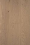 Heartwood Oak Creme Brush & Matt Lacquered